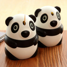 Load image into Gallery viewer, Tooth pic panda holder